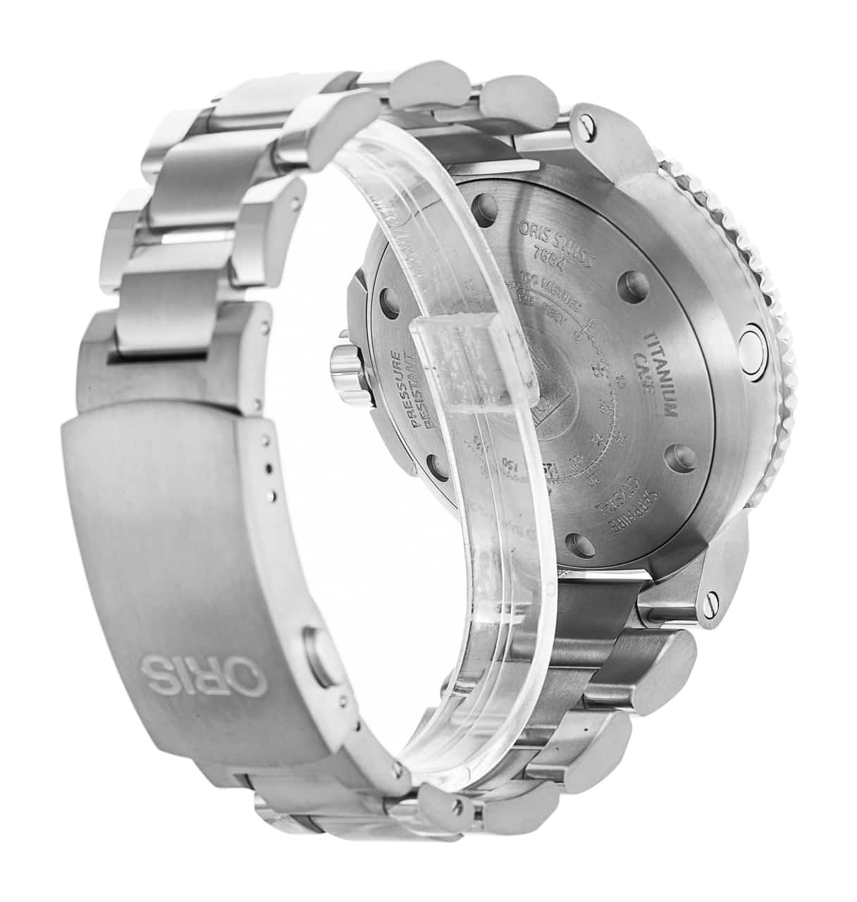 Aquis titanium deals